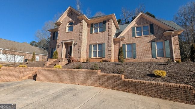 138 Glen Eagle Way, House other with 4 bedrooms, 3 bathrooms and null parking in Mcdonough GA | Image 8