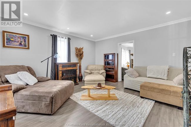 4 Oak St, House other with 4 bedrooms, 2 bathrooms and null parking in Ridgetown ON | Image 11