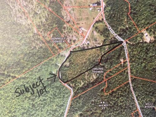 00 Us Highway Forestry Road 59 Road, Albany Twp, ME, 04217 | Card Image