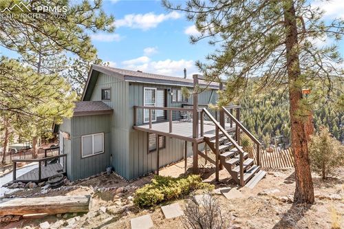 672 Comanche Cir, Red Feather Lakes, CO, 80545-8719 | Card Image