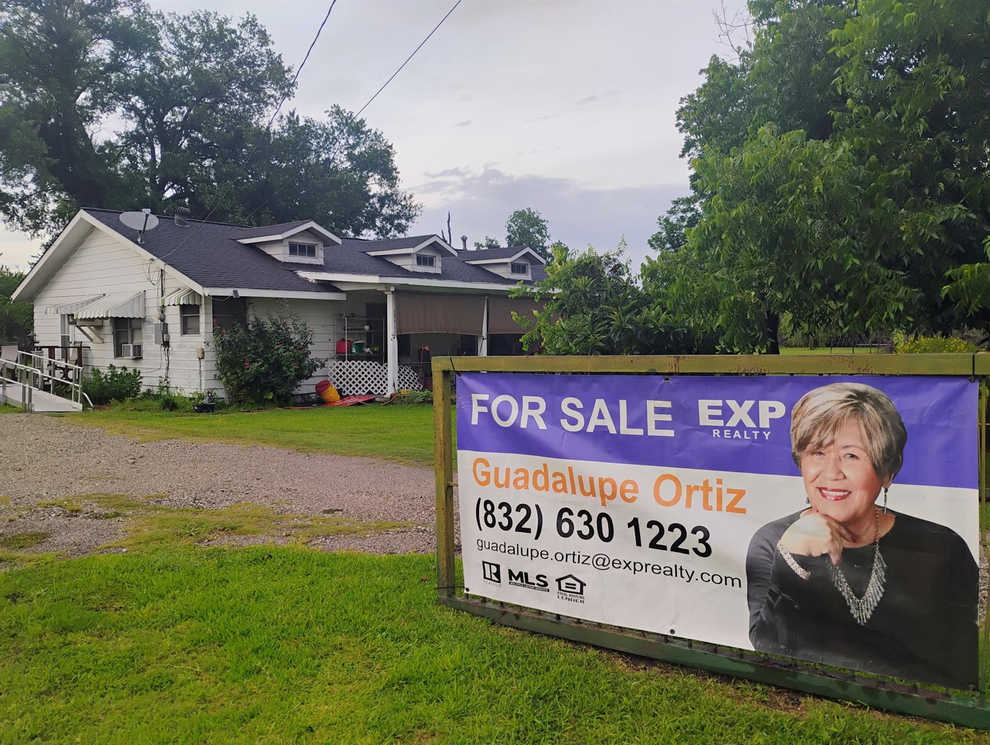 Residential in Houston 3