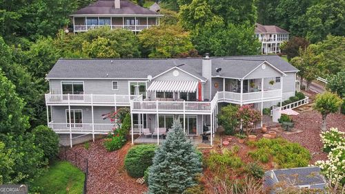 1130 Buckeye Ln, Hiawassee, GA, 30546-1575 | Card Image