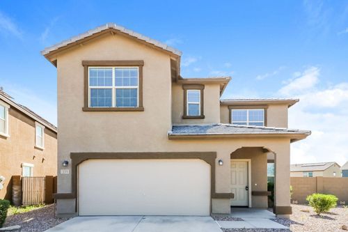 231 N 201st Ave, Buckeye, AZ, 85326-5061 | Card Image