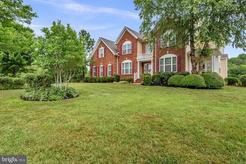 1003 Horse Pen Run, HUNTINGTOWN, MD, 20639-2328 | Card Image
