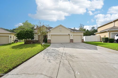 4829 Creek Bluff Lane, MIDDLEBURG, FL, 32068 | Card Image