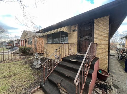 11532 S Morgan St, Chicago, IL, 60643-5252 | Card Image