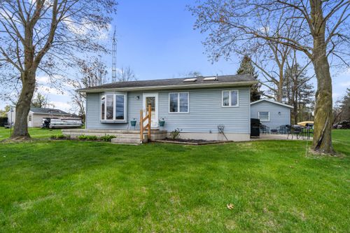 10780 Baker Rd, Jerome, MI, 49249-9656 | Card Image