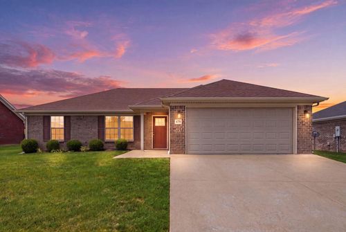 479 Southern Cross Drive, Richmond, KY, 40475 | Card Image