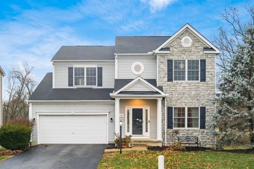 1147 Desert Willow Dr, Blacklick, OH, 43004-8362 | Card Image