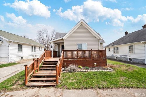 1616 S Buckeye St, Kokomo, IN, 46902-2147 | Card Image