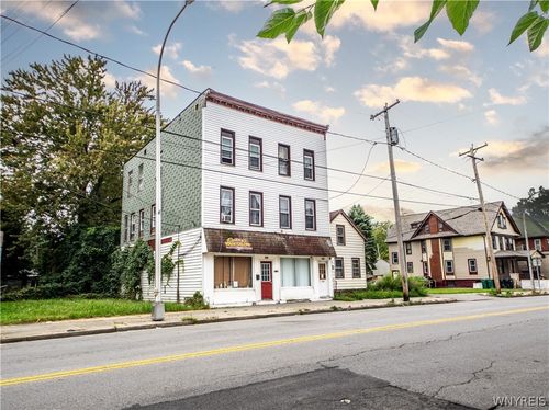 615 Pine Avenue, Niagara Falls, NY, 14301 | Card Image