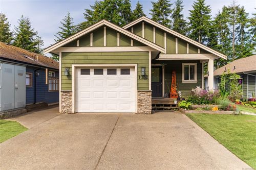 1032 Skylar Cir, Shawnigan Lake, BC, V0R2W3 | Card Image