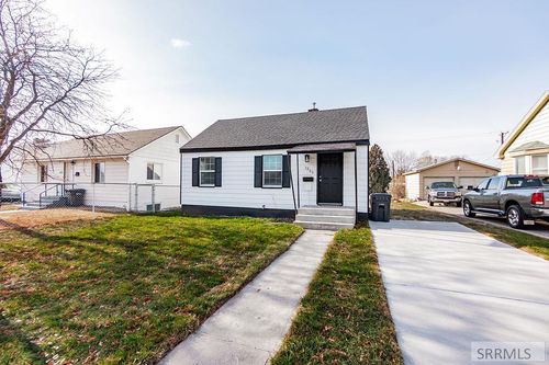 1235 Ada Ave, Idaho Falls, ID, 83402-2148 | Card Image