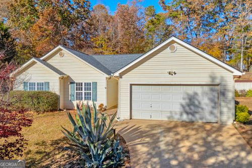 5343 Morgan Manor Dr, Lula, GA, 30554-2797 | Card Image