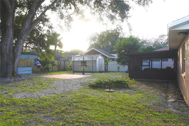7315 Darien Rd, House other with 3 bedrooms, 2 bathrooms and null parking in COCOA FL | Image 15