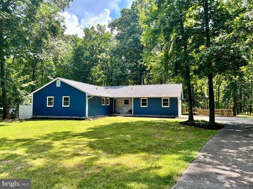 12 Greenwood Shls, GRASONVILLE, MD, 21638-9658 | Card Image