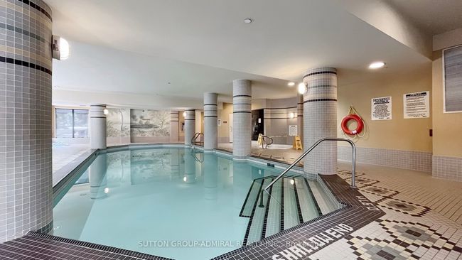 313 - 21 Hillcrest Ave, Condo with 1 bedrooms, 1 bathrooms and 1 parking in North York ON | Image 13