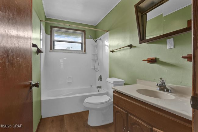 6915 Klondike Rd, House other with 4 bedrooms, 2 bathrooms and null parking in Pensacola FL | Image 16