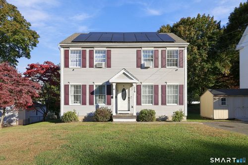 119 Woodland St, Bristol, CT, 06010-5155 | Card Image