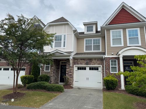 1215 Alston Forest Dr, Cary, NC, 27519-7607 | Card Image