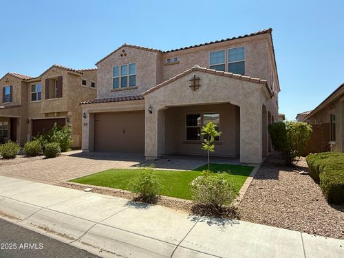 1819 W Bonanza Dr, Phoenix, AZ, 85085-1743 | Card Image