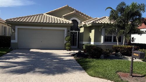 6839 Lismore Avenue, Boynton Beach, FL, 33437 | Card Image