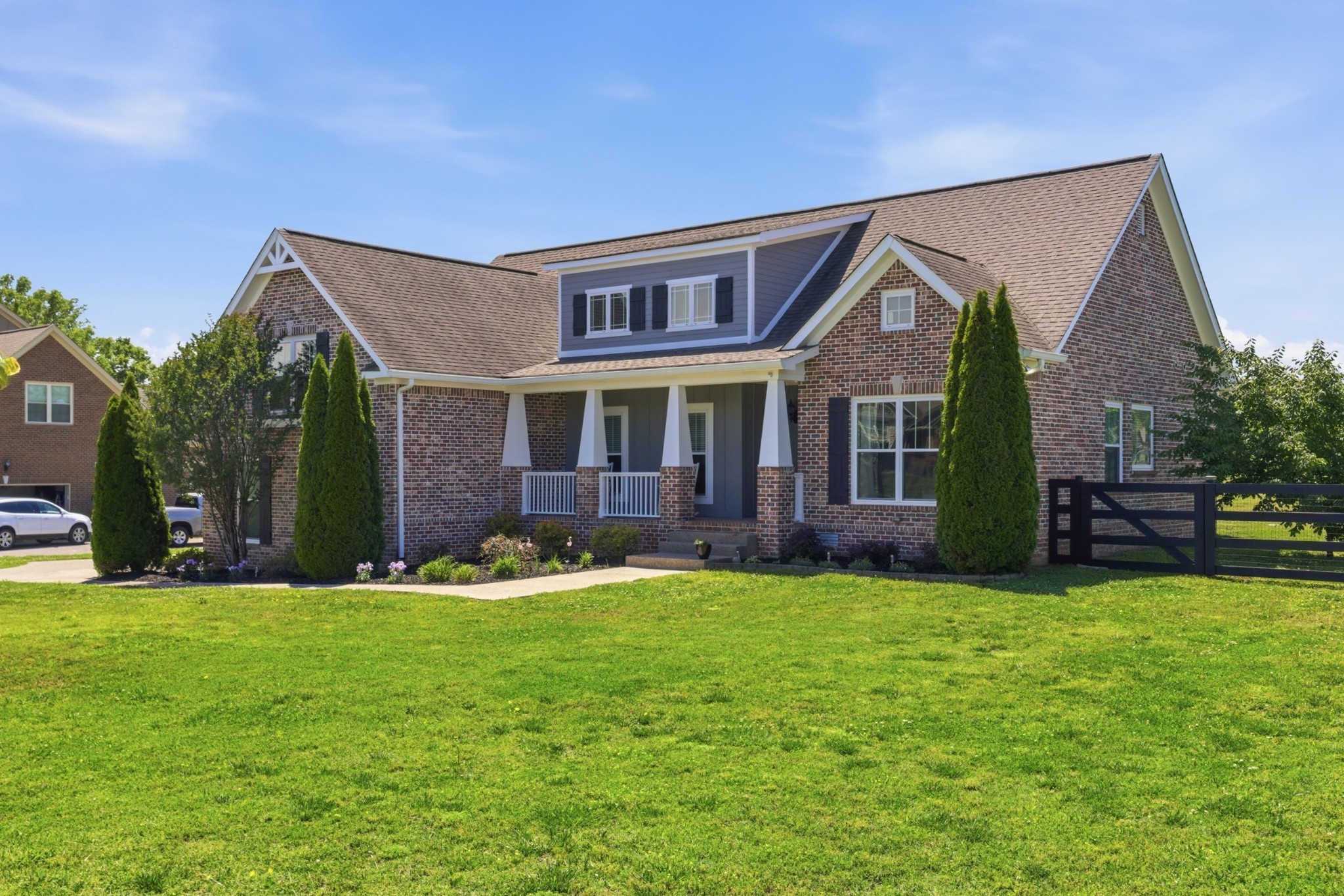 Residential in Columbia 2