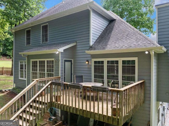 1440 Boundary Blvd, House other with 6 bedrooms, 4 bathrooms and 4 parking in Suwanee GA | Image 36