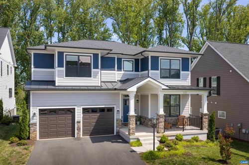 222 Bishopgate Ln, CROZET, VA, 22932-3451 | Card Image