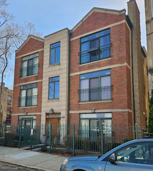2w-421 45th St, Chicago, IL, 60653-4154 | Card Image