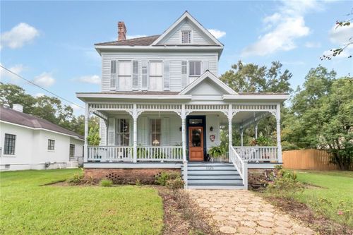 1126 Montauk Avenue, Mobile, AL, 36604 | Card Image