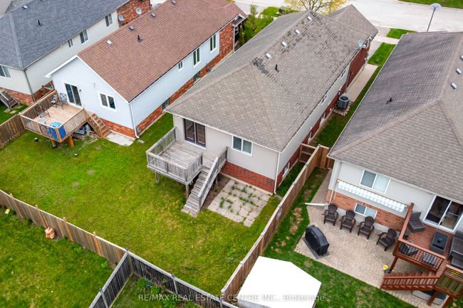 112 Fleming Way, House other with 4 bedrooms, 2 bathrooms and 2 parking in Shelburne ON | Image 48