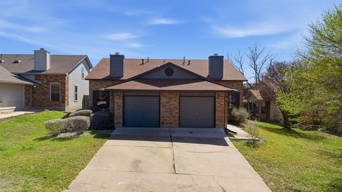 317/319 Rawhide Loop, Round Rock, TX, 78681 | Card Image