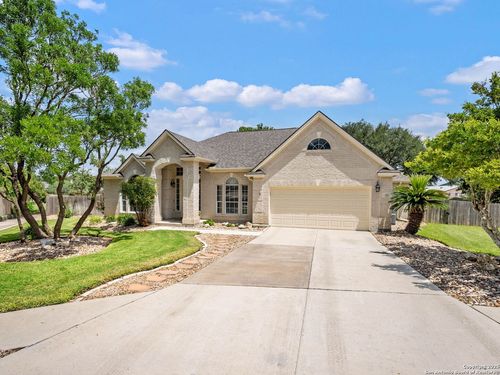 232 Autumn Fall, Cibolo, TX, 78108-4201 | Card Image
