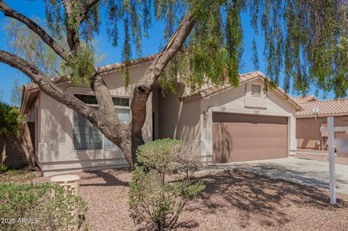 1608 S 82nd Dr, Phoenix, AZ, 85043-5455 | Card Image