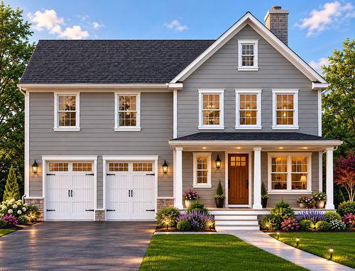 11 Legacy Lane, Stratham, NH, 03885 | Card Image