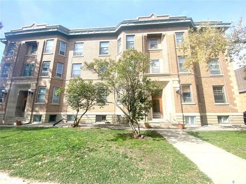 19-2201 14th Ave, Regina, SK, S4P0X9 | Card Image