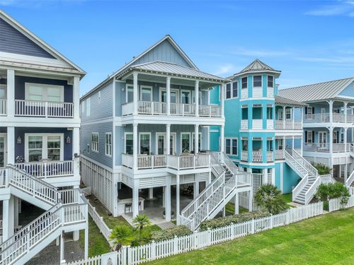 3823 Conch, Galveston, TX, 77554-1005 | Card Image