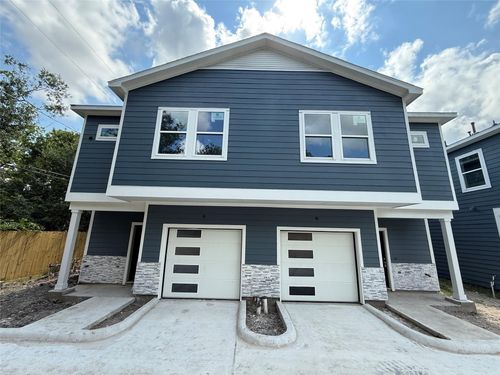 unit-a-3533 Alderfer St, Houston, TX, 77047-3801 | Card Image