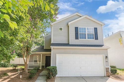 606 Windcroft Cir Nw, acworth, GA, 30101-3788 | Card Image
