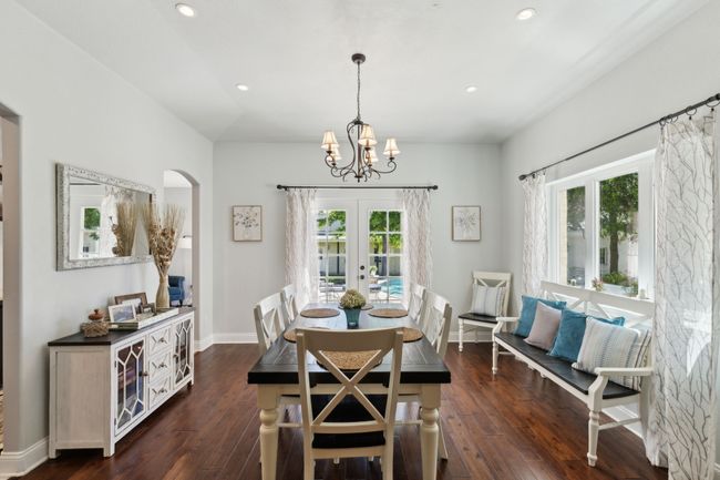 144 Hidden Valley Airpark, House other with 4 bedrooms, 4 bathrooms and null parking in Shady Shores TX | Image 11