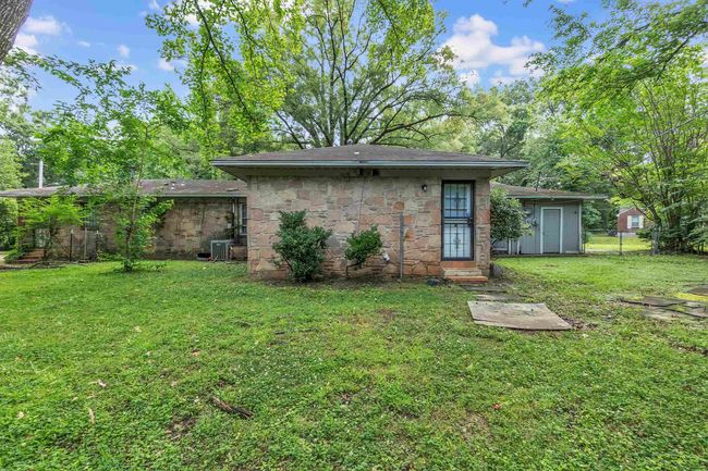 3205 E Shirley Cir, Home with 0 bedrooms, 0 bathrooms and null parking in Memphis TN | Image 31