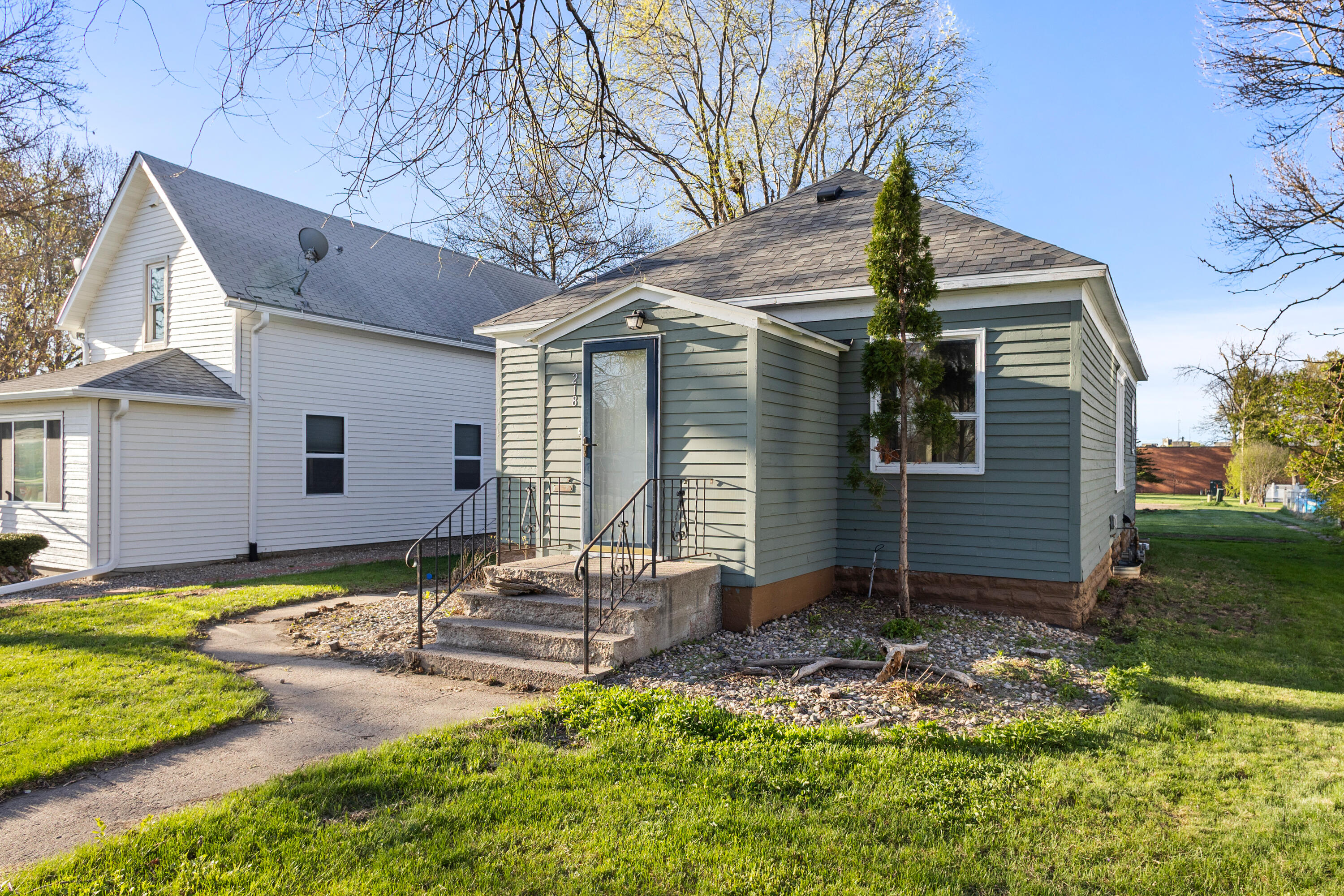 Residential in Brookings 2