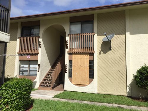 122d-3037 Nw 118th Dr, Coral Springs, FL, 33065-3357 | Card Image