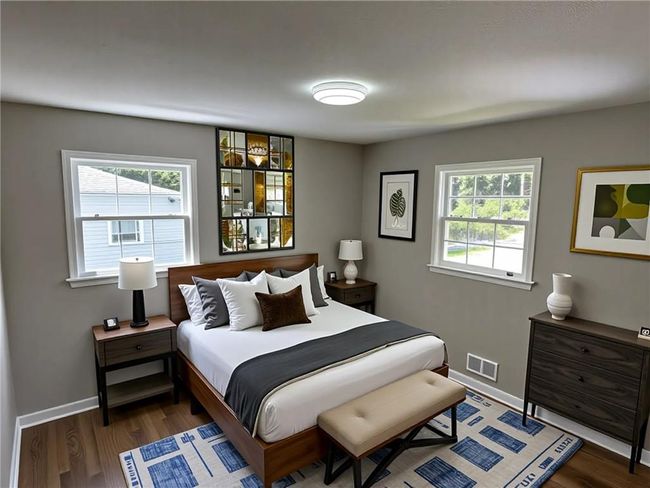1387 Renee Dr, House other with 4 bedrooms, 3 bathrooms and 2 parking in Decatur GA | Image 12