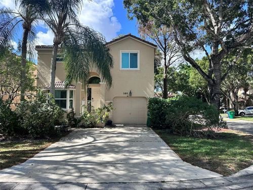 580 Nw 87 Way, Coral Springs, FL, 33071 | Card Image