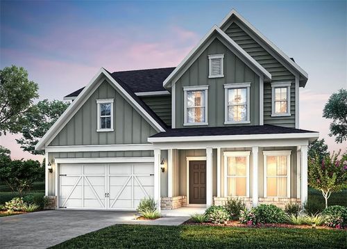 4758 Sunburst St, Flowery Branch, GA, 30542-6400 | Card Image