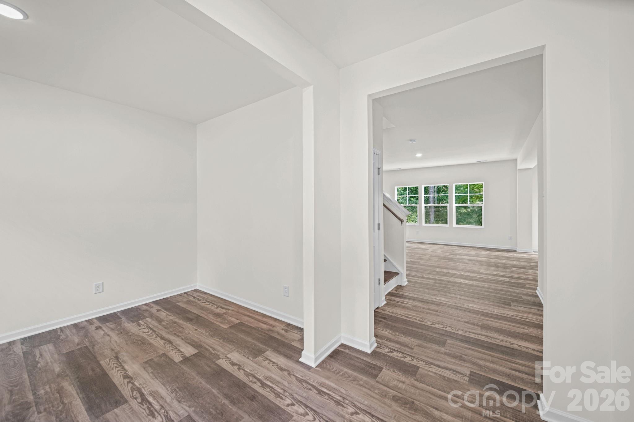 Residential in Charlotte 5