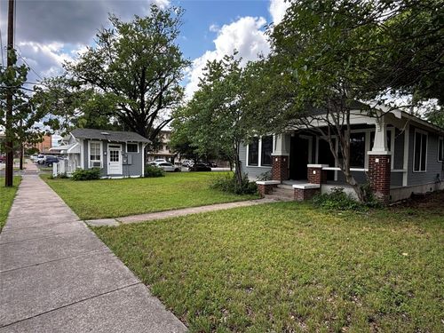 408 W 40th St, Austin, TX, 78751-4504 | Card Image