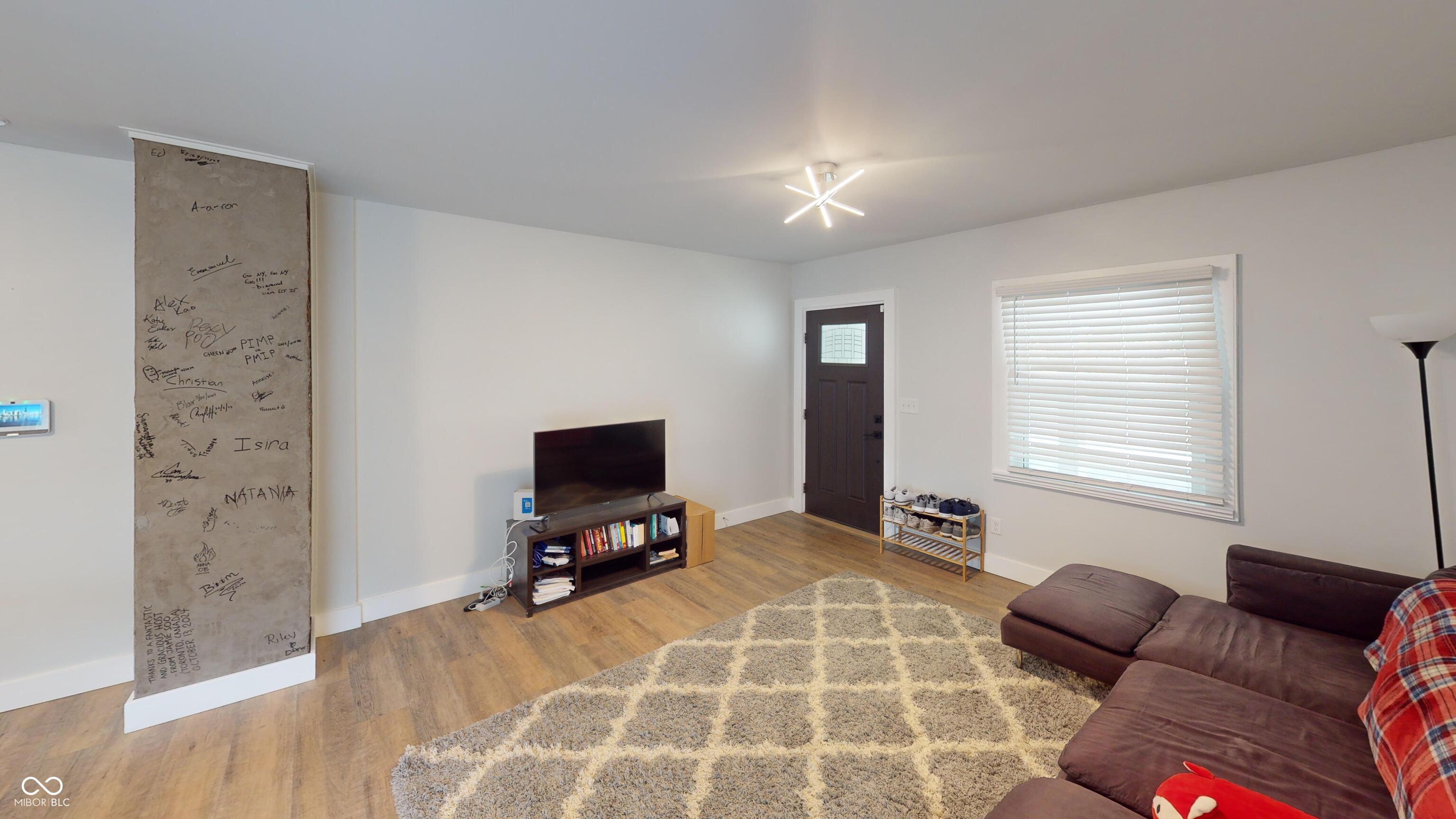 Residential in Indianapolis 4
